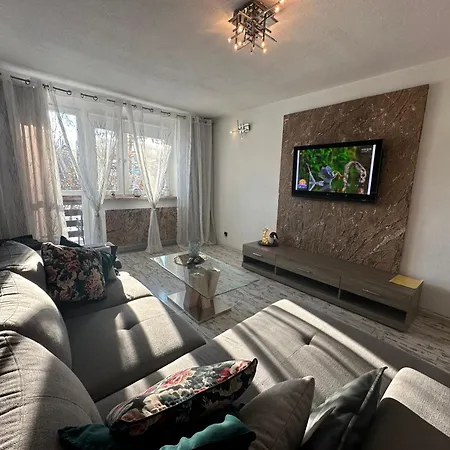 Apartment Apartment Ustron