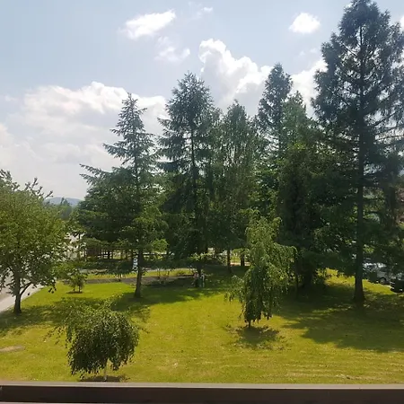 Apartment Ustron