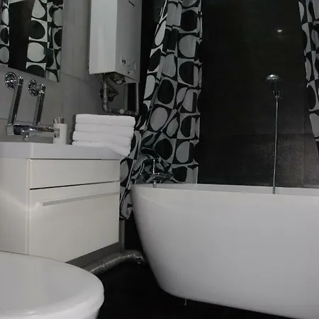 Apartment Apartment Ustron